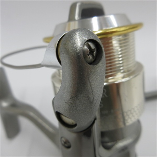 ００ツインパワー２５００ＭＧＳ